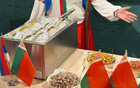 «Собери свою Бульбу»!